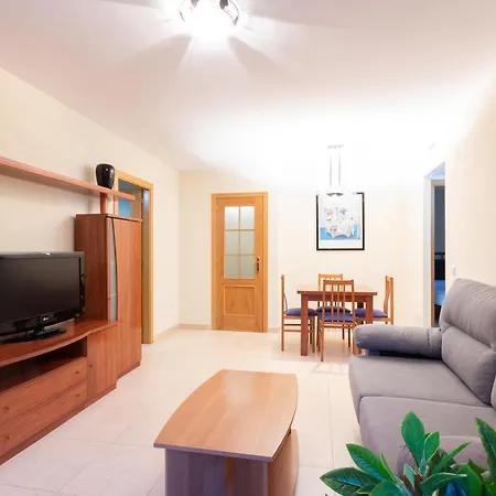 Apartamento Manzanera - Costa Carpediem