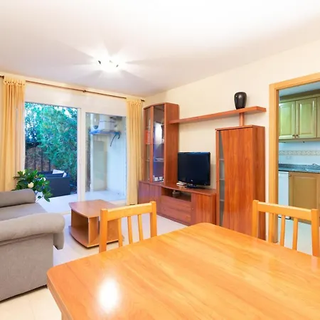 Apartamento Manzanera - Costa Carpediem 아파트