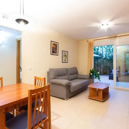 Apartamento Manzanera - Costa Carpediem