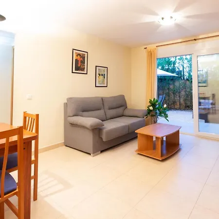 Apartamento Manzanera - Costa Carpediem 칼페