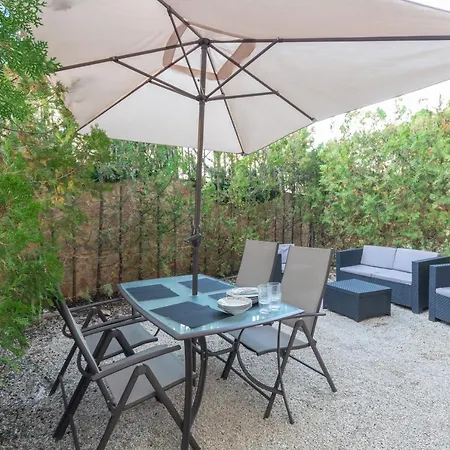 Apartamento Manzanera - Costa Carpediem * 칼페