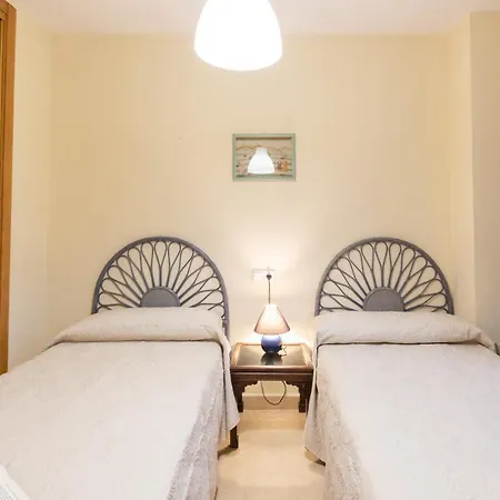 Apartamento Manzanera - Costa Carpediem 아파트
