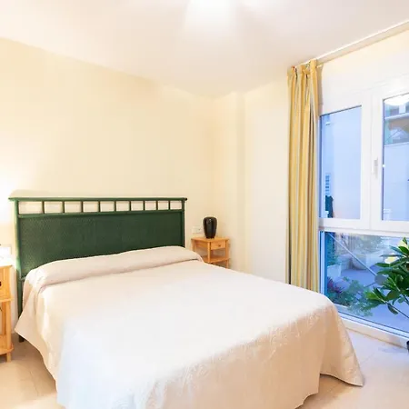 Apartamento Manzanera - Costa Carpediem 칼페