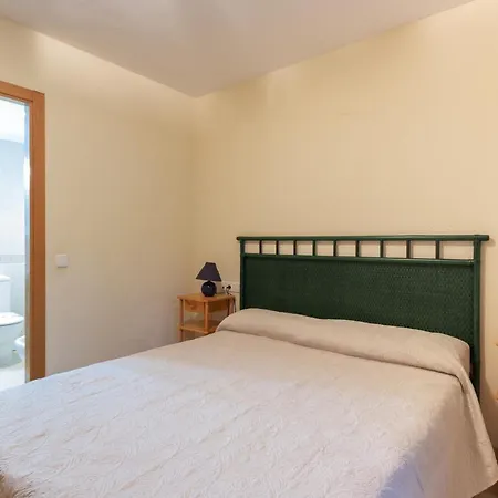 Apartamento Manzanera - Costa Carpediem 아파트 *