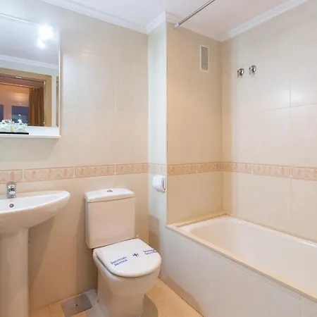 Apartamento Manzanera - Costa Carpediem 아파트 칼페